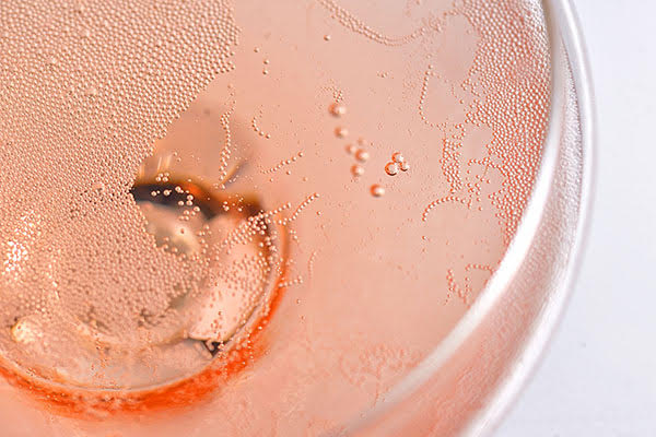 La Vie en Rosé - Prosecco DOC Rosé 