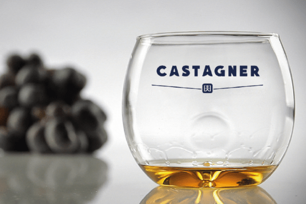 Roberto Castagner, maître distillateur de grappas avant-gardistes