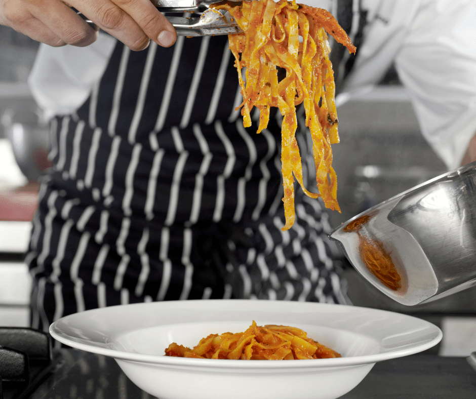 Italian Cuisine: UNESCO Intangible Heritage