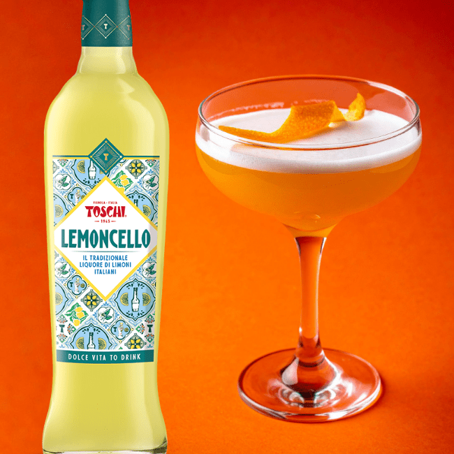 Amalfi Sour